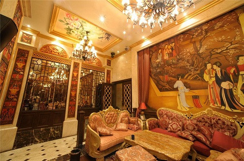 额济纳旗高档KTV妹子质量哪家好 额济纳旗高档KTV妹子质量哪家好